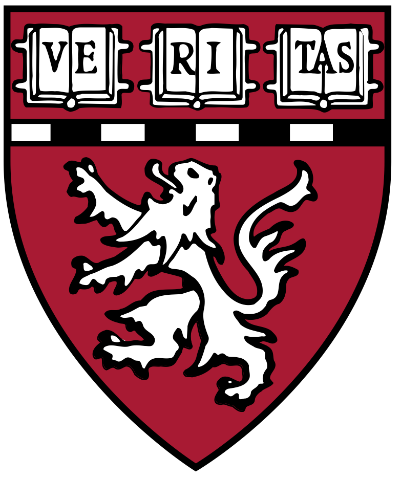 Harvard logo